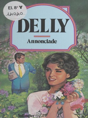 cover image of Annonciade